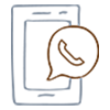 Icono WhatsApp